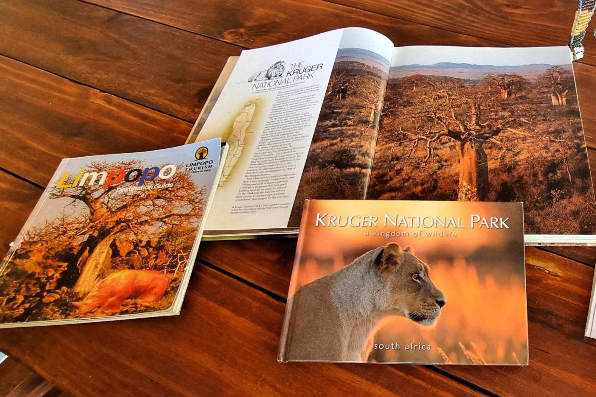 Ngalali Retreat Hotell Grietjie Game Reserve Eksteriør bilde